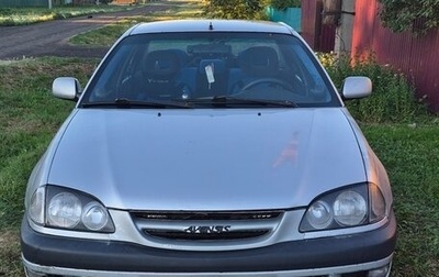 Toyota Avensis III рестайлинг, 1998 год, 320 000 рублей, 1 фотография