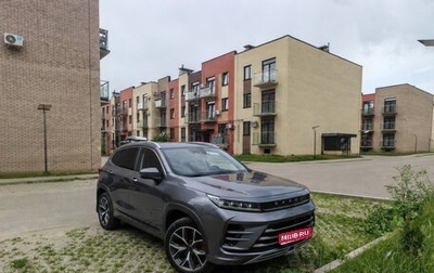 CheryExeed LX, 2023 год, 1 800 000 рублей, 1 фотография