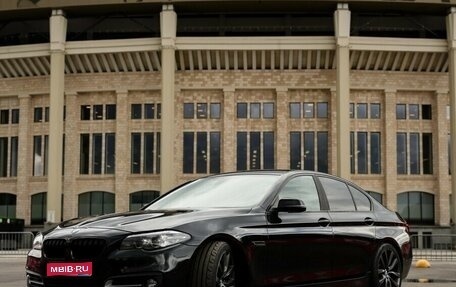 BMW 5 серия, 2014 год, 1 950 000 рублей, 1 фотография