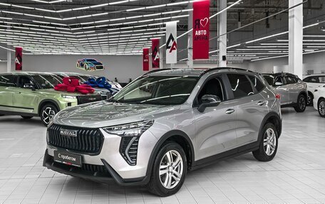 Haval Jolion, 2024 год, 2 175 000 рублей, 1 фотография