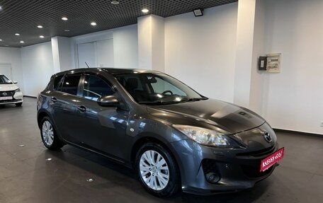 Mazda 3, 2012 год, 965 000 рублей, 1 фотография