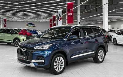 Chery Tiggo 8 I, 2020 год, 1 979 000 рублей, 1 фотография