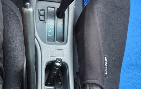Toyota Avensis III рестайлинг, 1998 год, 320 000 рублей, 14 фотография