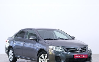 Toyota Corolla, 2012 год, 1 229 000 рублей, 1 фотография