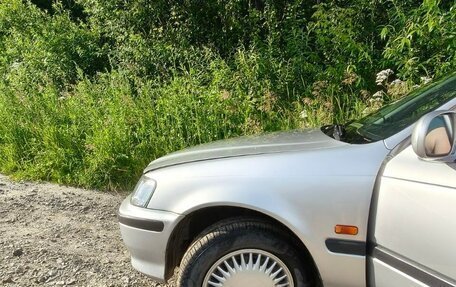 Honda Civic VII, 1999 год, 425 000 рублей, 4 фотография