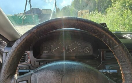 Honda Civic VII, 1999 год, 425 000 рублей, 2 фотография