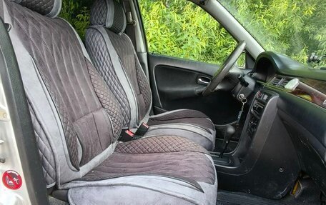 Honda Civic VII, 1999 год, 425 000 рублей, 10 фотография