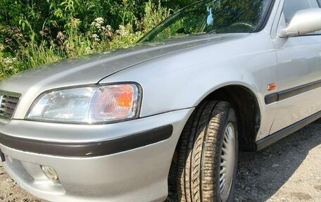 Honda Civic VII, 1999 год, 425 000 рублей, 3 фотография