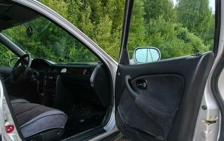 Honda Civic VII, 1999 год, 425 000 рублей, 9 фотография