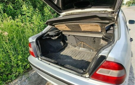 Honda Civic VII, 1999 год, 425 000 рублей, 7 фотография