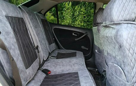 Honda Civic VII, 1999 год, 425 000 рублей, 6 фотография