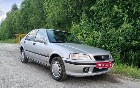 Honda Civic VII, 1999 год, 425 000 рублей, 5 фотография