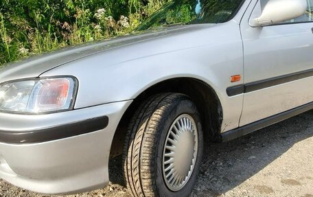 Honda Civic VII, 1999 год, 425 000 рублей, 13 фотография