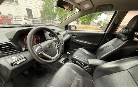 Lifan X50, 2016 год, 370 000 рублей, 9 фотография