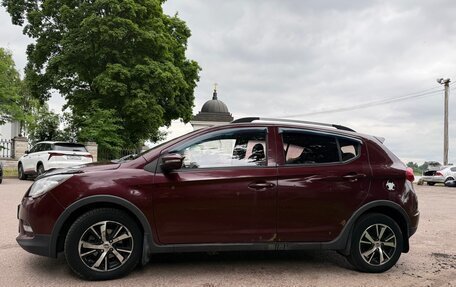 Lifan X50, 2016 год, 370 000 рублей, 3 фотография