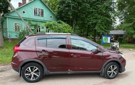 Lifan X50, 2016 год, 370 000 рублей, 6 фотография
