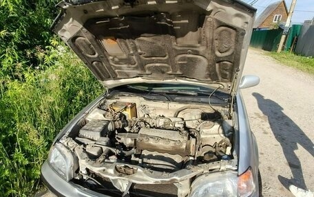 Honda Civic VII, 1999 год, 425 000 рублей, 15 фотография