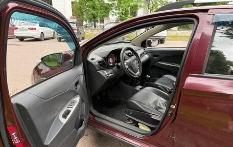 Lifan X50, 2016 год, 370 000 рублей, 8 фотография