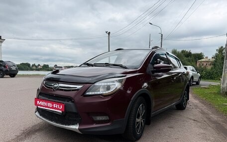 Lifan X50, 2016 год, 370 000 рублей, 2 фотография