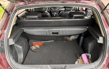 Lifan X50, 2016 год, 370 000 рублей, 11 фотография