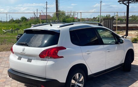 Peugeot 2008 II, 2014 год, 850 000 рублей, 4 фотография