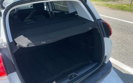 Peugeot 2008 II, 2014 год, 850 000 рублей, 13 фотография