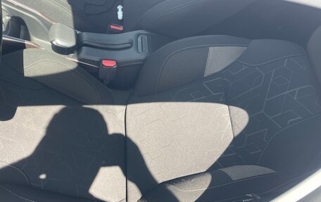 Peugeot 2008 II, 2014 год, 850 000 рублей, 22 фотография