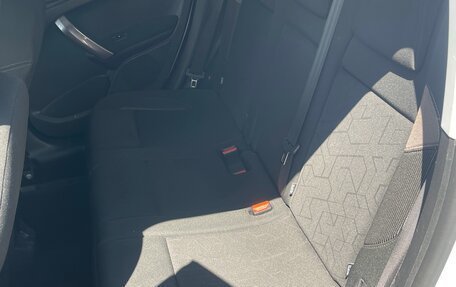 Peugeot 2008 II, 2014 год, 850 000 рублей, 19 фотография