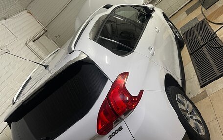 Peugeot 2008 II, 2014 год, 850 000 рублей, 38 фотография