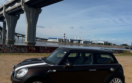 MINI Hatch, 2010 год, 1 250 000 рублей, 4 фотография
