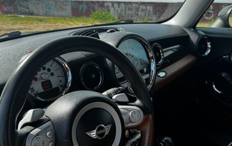 MINI Hatch, 2010 год, 1 250 000 рублей, 7 фотография