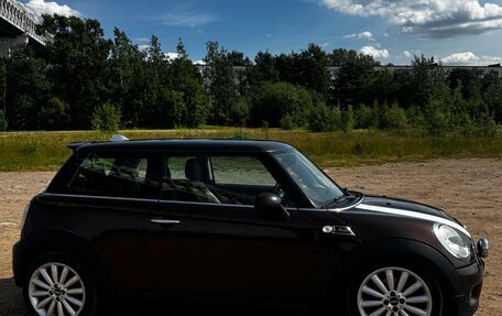 MINI Hatch, 2010 год, 1 250 000 рублей, 5 фотография