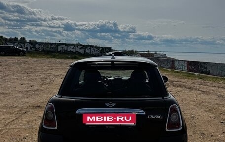 MINI Hatch, 2010 год, 1 250 000 рублей, 6 фотография