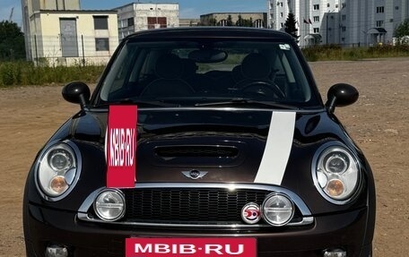 MINI Hatch, 2010 год, 1 250 000 рублей, 2 фотография