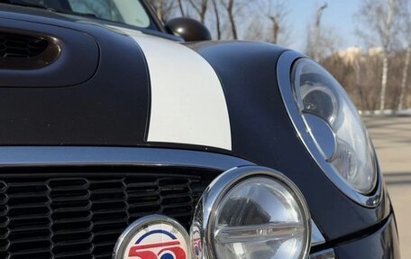 MINI Hatch, 2010 год, 1 250 000 рублей, 13 фотография