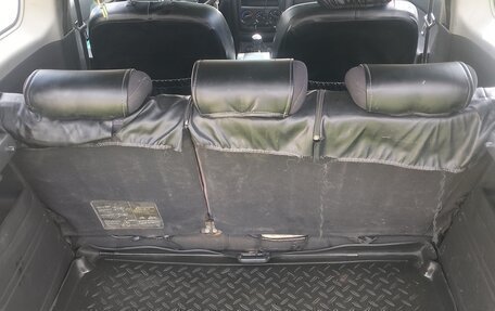 Hyundai Getz I рестайлинг, 2010 год, 340 000 рублей, 13 фотография