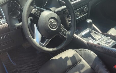 Mazda 6, 2015 год, 1 740 000 рублей, 5 фотография