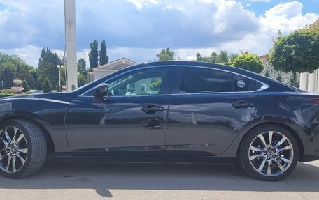 Mazda 6, 2015 год, 1 740 000 рублей, 6 фотография