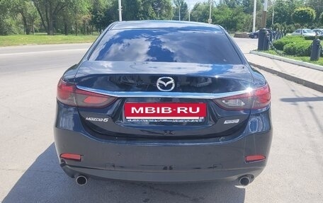 Mazda 6, 2015 год, 1 740 000 рублей, 3 фотография