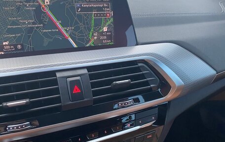 BMW X4, 2021 год, 5 500 000 рублей, 5 фотография