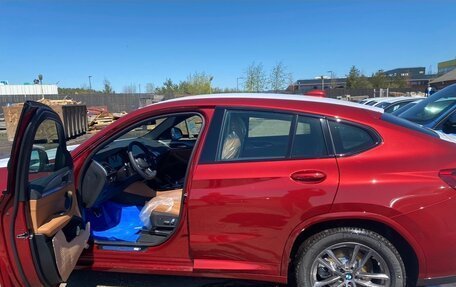 BMW X4, 2021 год, 5 500 000 рублей, 6 фотография