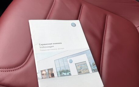 Volkswagen Touareg III, 2017 год, 3 750 000 рублей, 21 фотография