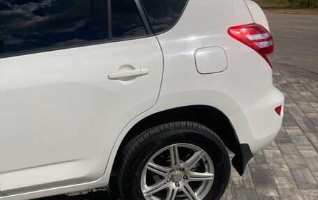 Toyota RAV4, 2011 год, 1 130 000 рублей, 13 фотография
