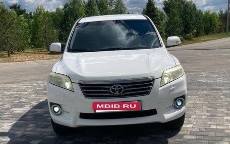 Toyota RAV4, 2011 год, 1 130 000 рублей, 9 фотография