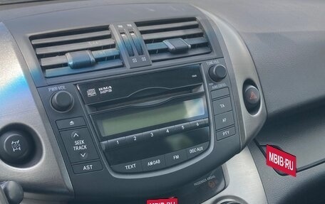 Toyota RAV4, 2011 год, 1 130 000 рублей, 8 фотография