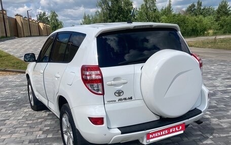 Toyota RAV4, 2011 год, 1 130 000 рублей, 11 фотография
