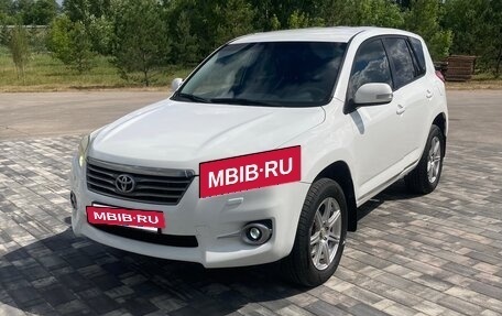 Toyota RAV4, 2011 год, 1 130 000 рублей, 12 фотография