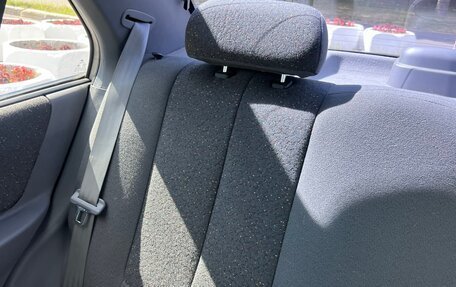 Hyundai Accent II, 2008 год, 399 000 рублей, 7 фотография