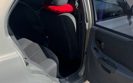 Hyundai Accent II, 2008 год, 399 000 рублей, 12 фотография