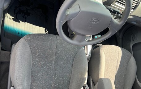 Hyundai Accent II, 2008 год, 399 000 рублей, 10 фотография